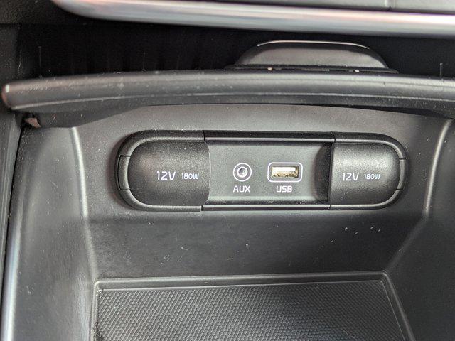 2019 Kia Sorento 2.4L LX