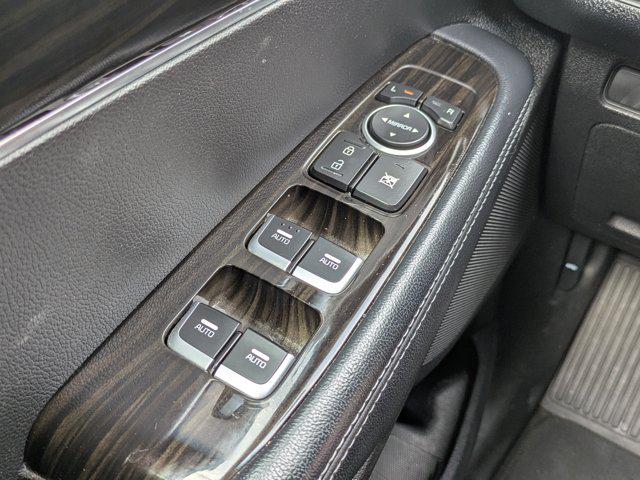 2019 Kia Sorento 2.4L LX