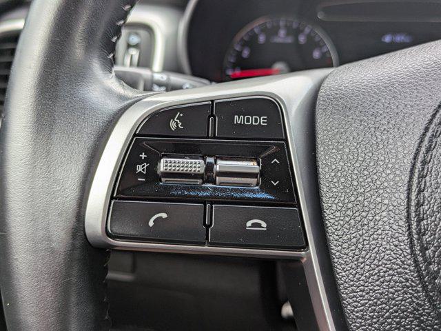 2019 Kia Sorento 2.4L LX