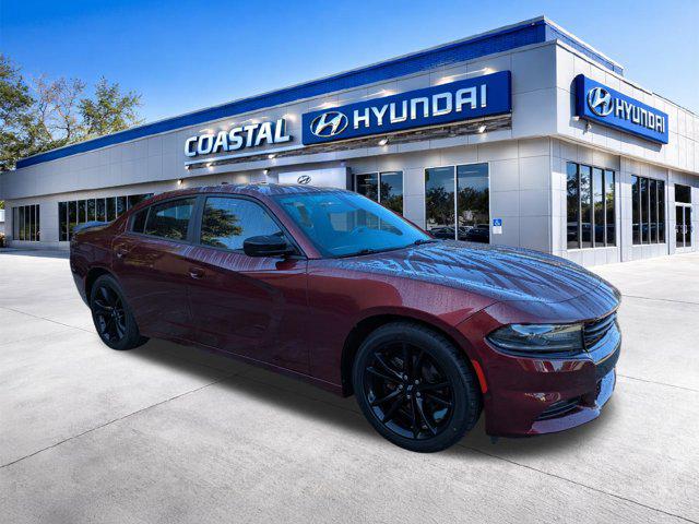 2018 Dodge Charger SXT Plus RWD for sale in Melbourne, FL