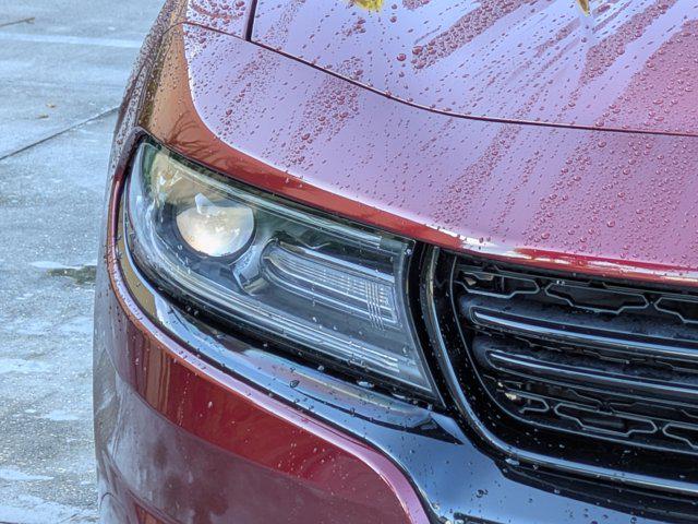 2018 Dodge Charger SXT Plus RWD