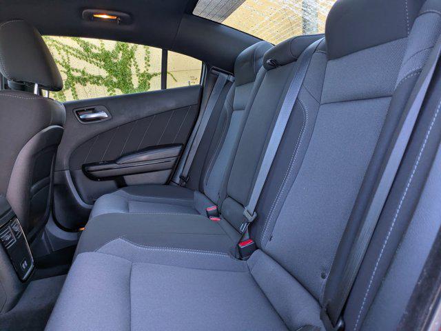 2018 Dodge Charger SXT Plus RWD