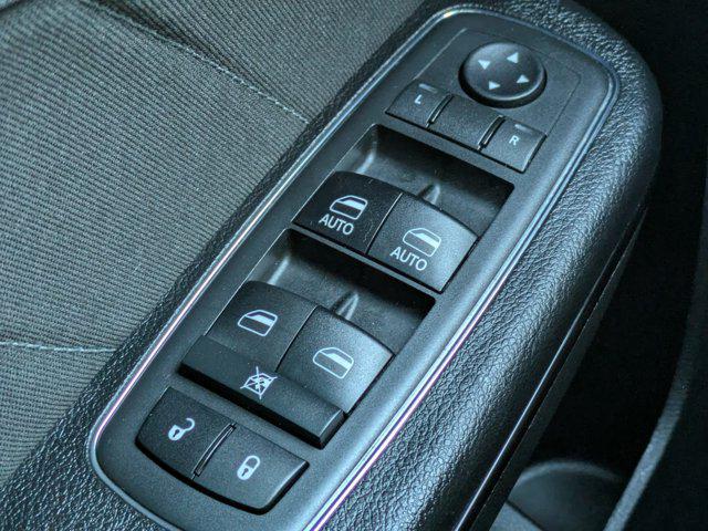 2018 Dodge Charger SXT Plus RWD