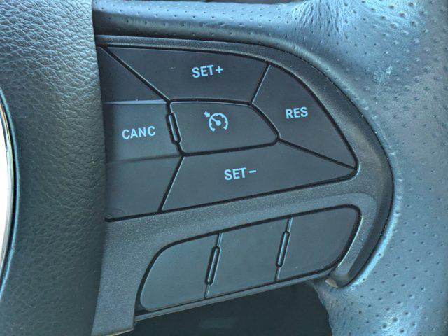 2018 Dodge Charger SXT Plus RWD