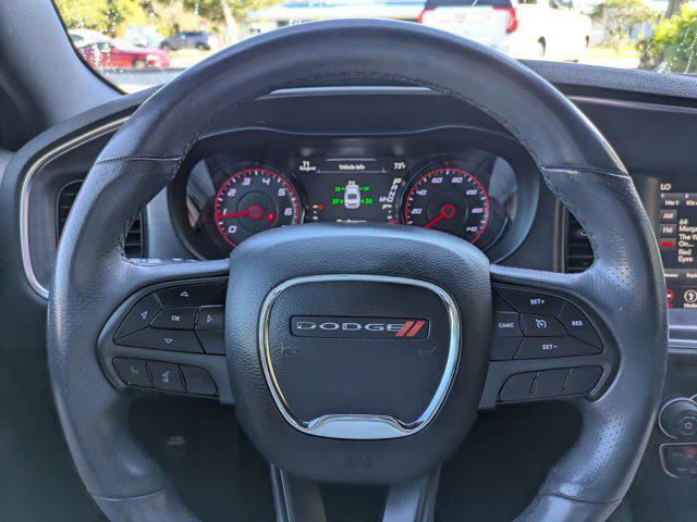 2018 Dodge Charger SXT Plus RWD