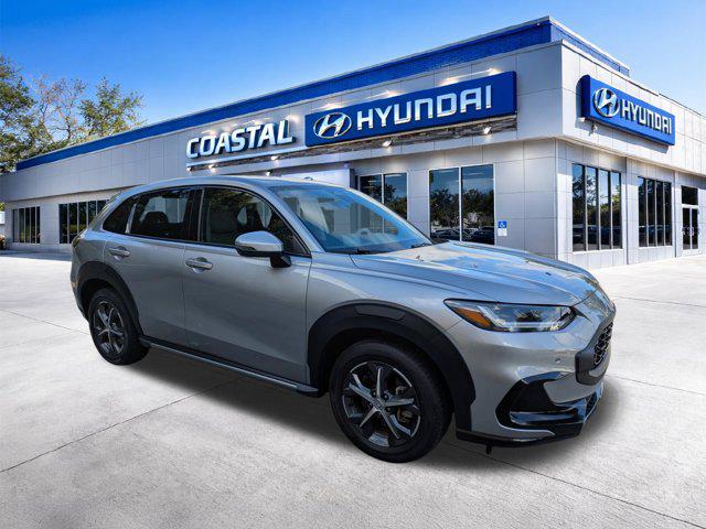 2024 Honda HR-V EX-L for sale in Melbourne, FL
