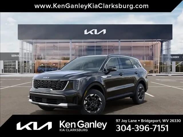 2026 Kia Sorento S for sale in Bridgeport, WV