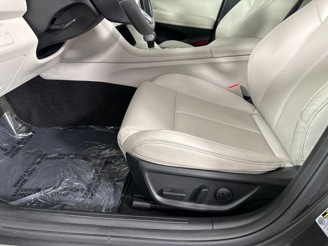 2025 Genesis G70 2.5T RWD