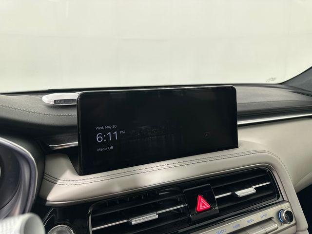 2025 Genesis G70 2.5T RWD