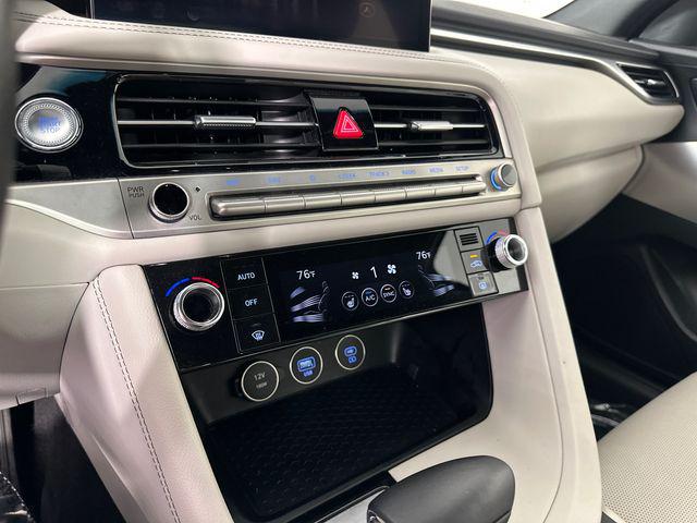 2025 Genesis G70 2.5T RWD