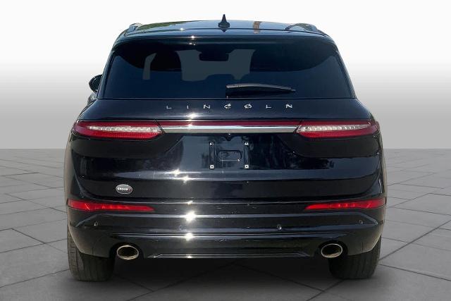 2022 Lincoln Corsair Grand Touring