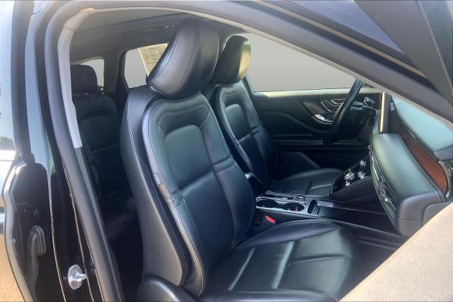 2022 Lincoln Corsair Grand Touring