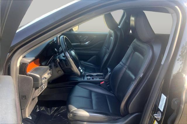 2022 Lincoln Corsair Grand Touring