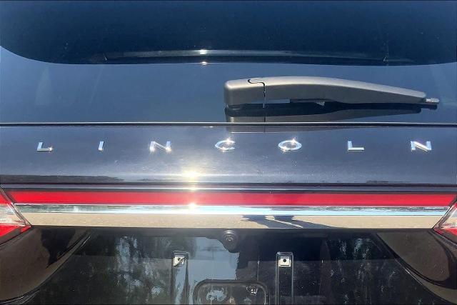 2022 Lincoln Corsair Grand Touring