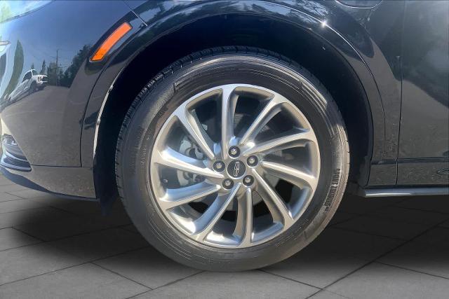 2022 Lincoln Corsair Grand Touring