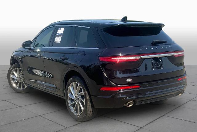 2022 Lincoln Corsair Grand Touring