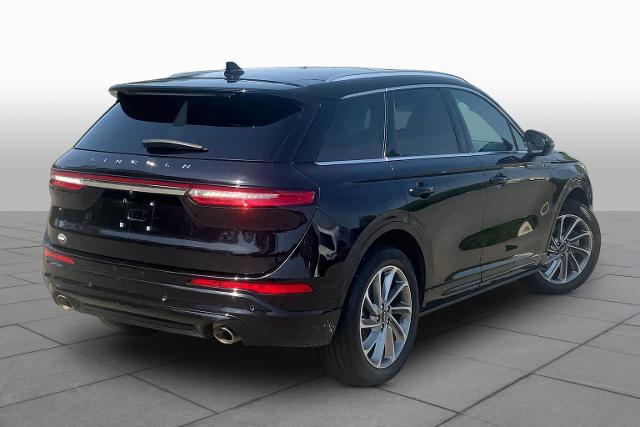 2022 Lincoln Corsair Grand Touring