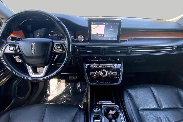 2022 Lincoln Corsair Grand Touring