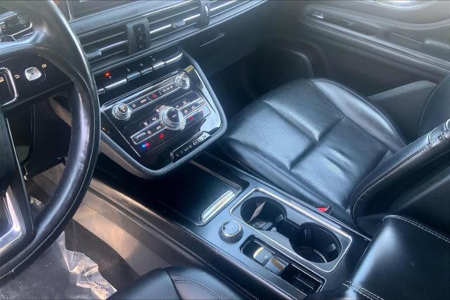 2022 Lincoln Corsair Grand Touring