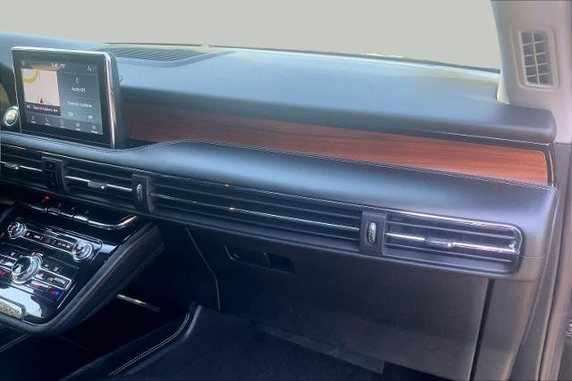 2022 Lincoln Corsair Grand Touring