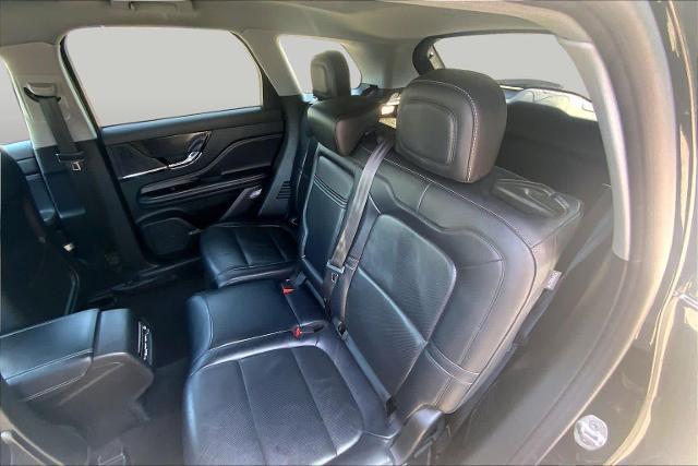 2022 Lincoln Corsair Grand Touring