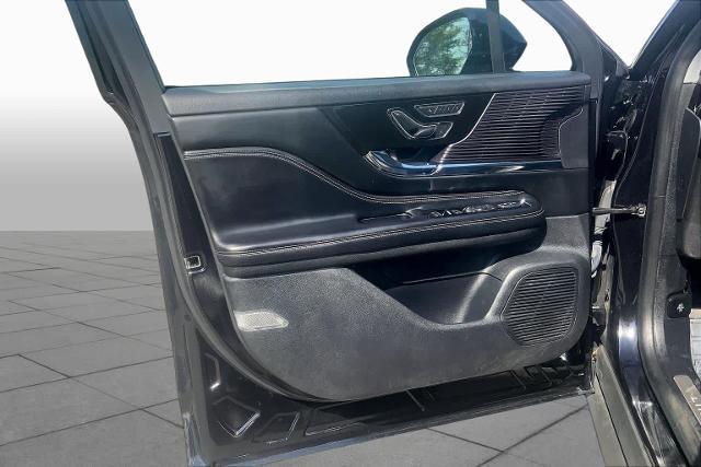 2022 Lincoln Corsair Grand Touring