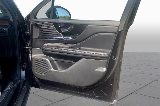 2022 Lincoln Corsair Grand Touring