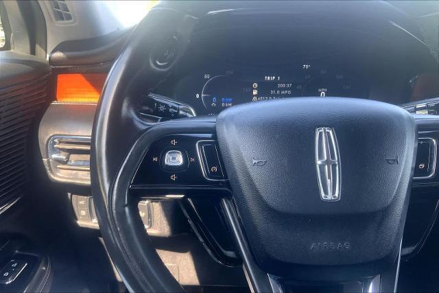 2022 Lincoln Corsair Grand Touring
