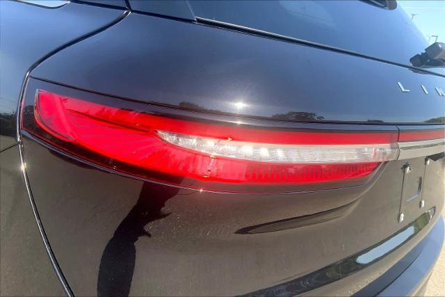 2022 Lincoln Corsair Grand Touring