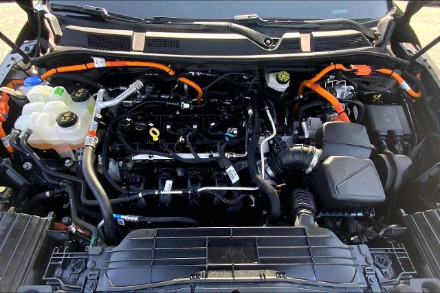 2022 Lincoln Corsair Grand Touring