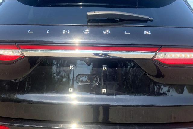 2022 Lincoln Corsair Grand Touring