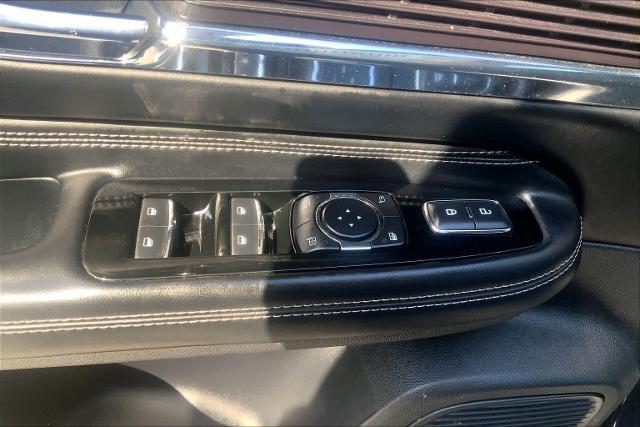 2022 Lincoln Corsair Grand Touring