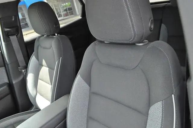 2024 Chevrolet TrailBlazer AWD LT