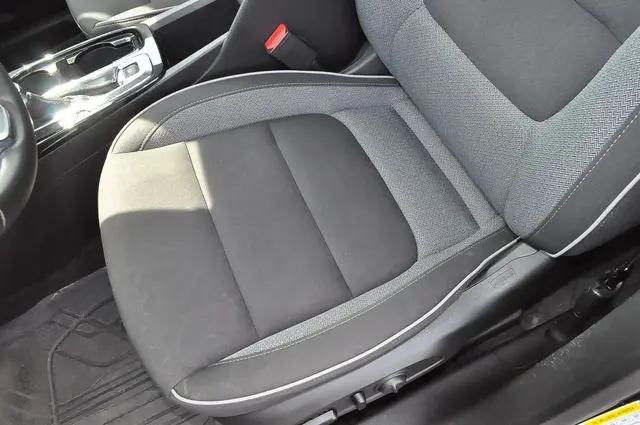 2024 Chevrolet TrailBlazer AWD LT