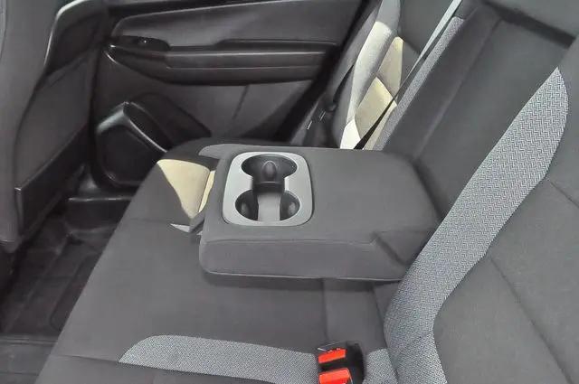 2024 Chevrolet TrailBlazer AWD LT