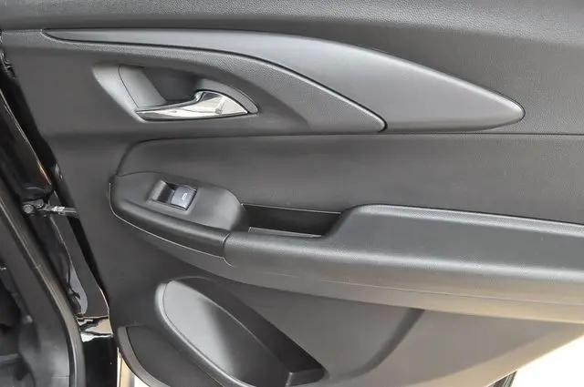 2024 Chevrolet TrailBlazer AWD LT