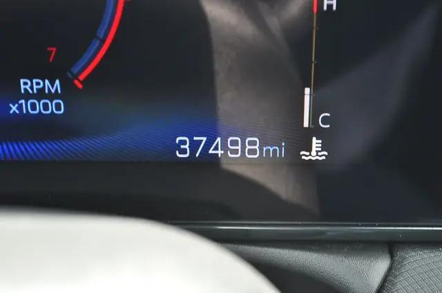 2024 Chevrolet TrailBlazer AWD LT