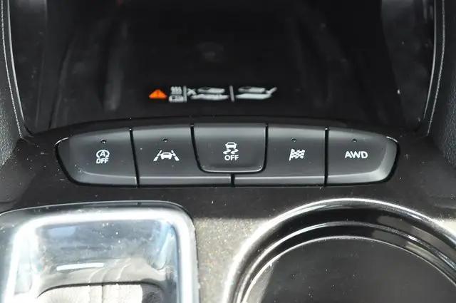 2024 Chevrolet TrailBlazer AWD LT