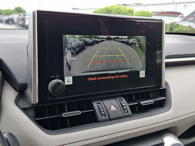 2023 Toyota RAV4 Hybrid XLE Premium