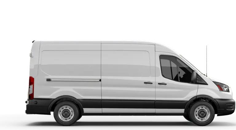 2026 Ford Transit Cargo Van T-250