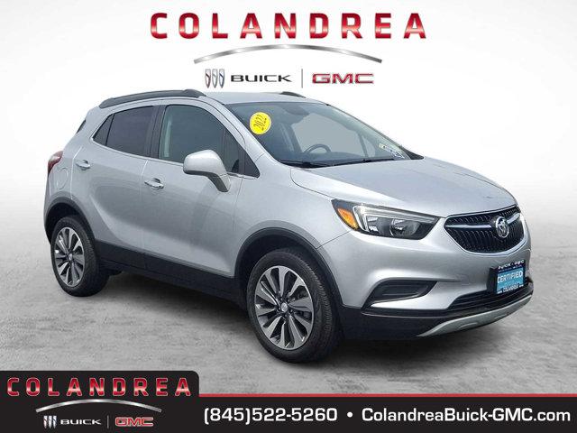 2022 Buick Encore AWD Preferred for sale in Newburgh, NY