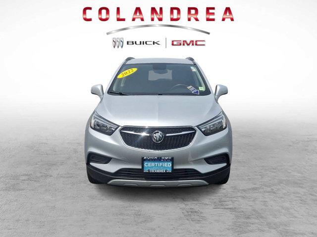 2022 Buick Encore AWD Preferred