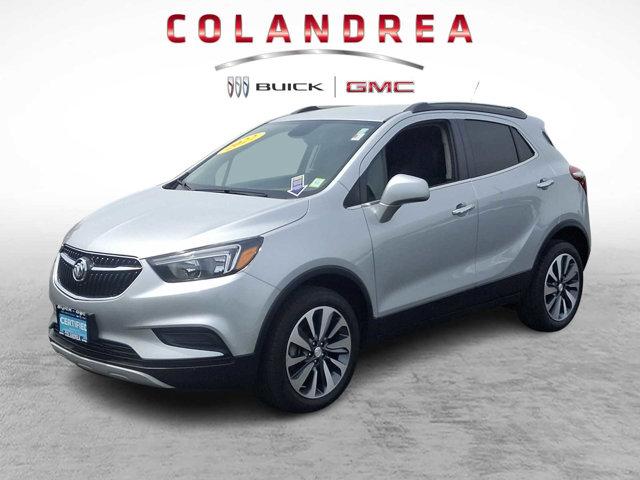 2022 Buick Encore AWD Preferred