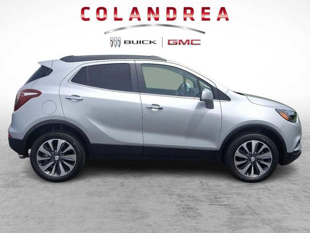 2022 Buick Encore AWD Preferred