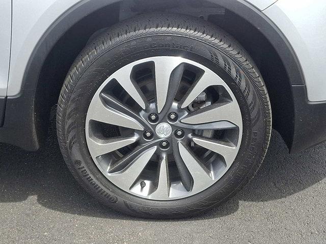 2022 Buick Encore AWD Preferred