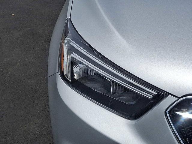 2022 Buick Encore AWD Preferred
