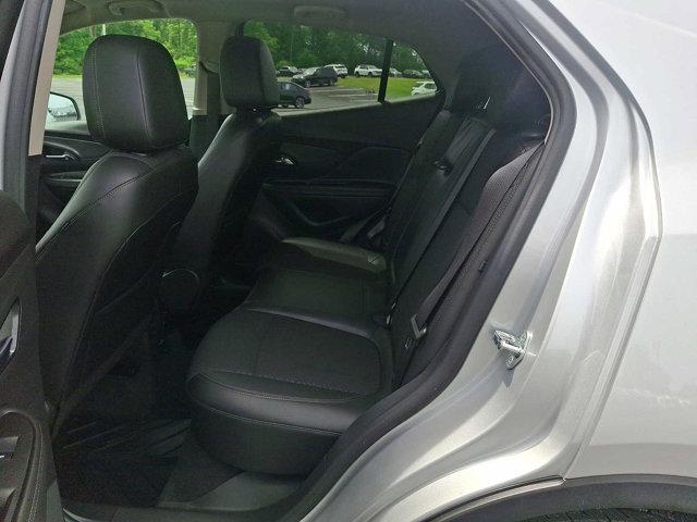 2022 Buick Encore AWD Preferred