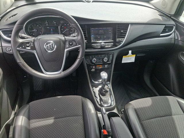 2022 Buick Encore AWD Preferred