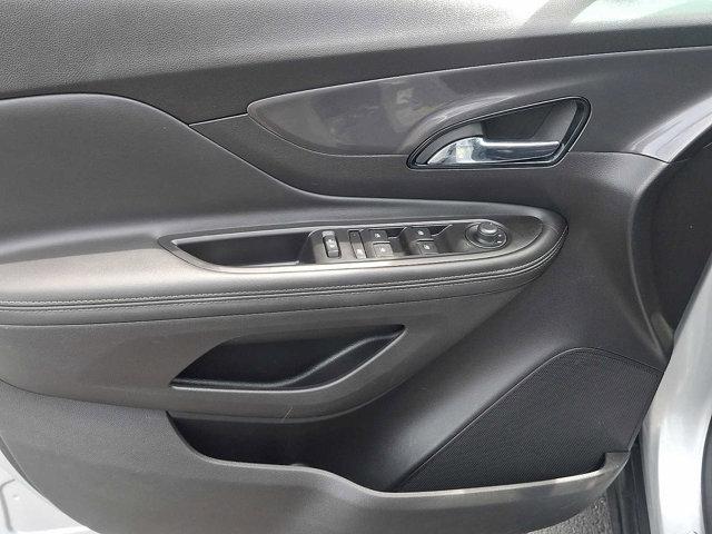2022 Buick Encore AWD Preferred