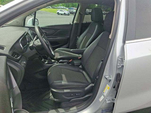 2022 Buick Encore AWD Preferred